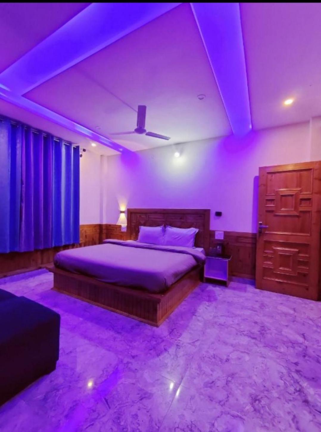 קאסול Delight Homestay מראה חיצוני תמונה