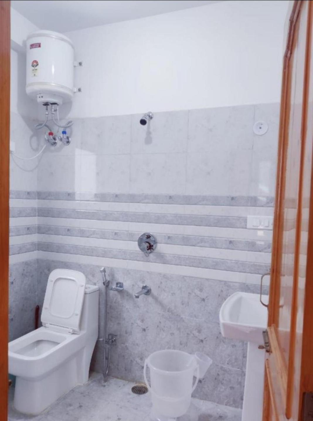 קאסול Delight Homestay מראה חיצוני תמונה