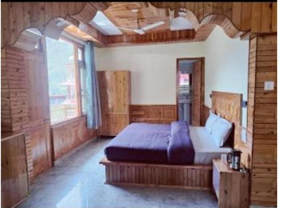 קאסול Delight Homestay מראה חיצוני תמונה