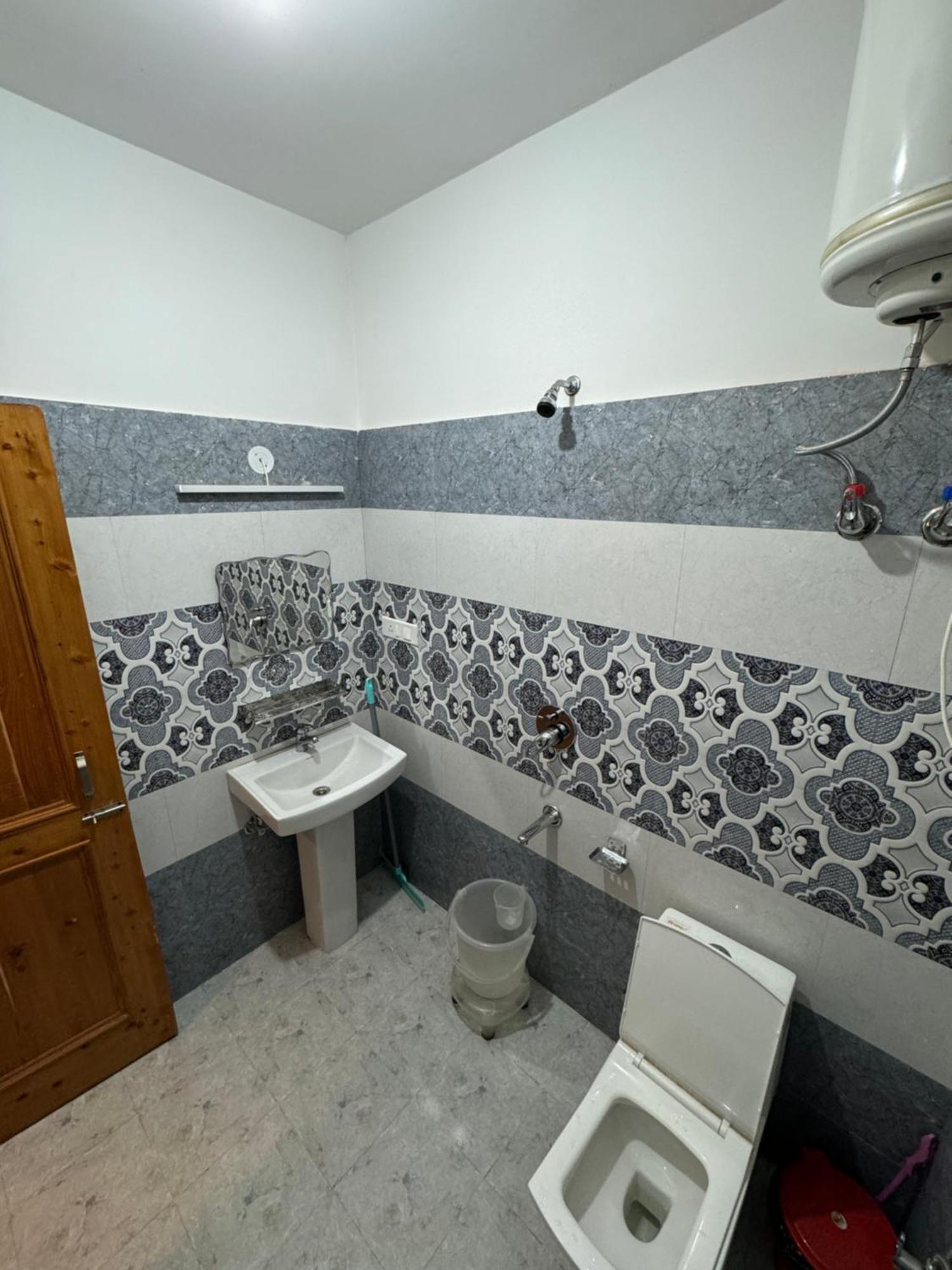 קאסול Delight Homestay מראה חיצוני תמונה
